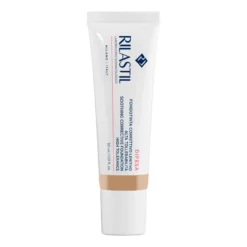 Rilastil Difesa Fondotinta Correttivo Lenitivo Colore 01 Uniformante E Idratante 30ml
