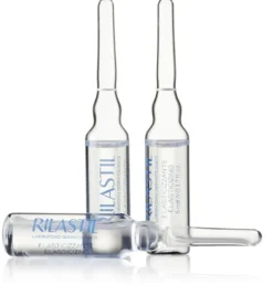 Rilastil Fiale Elasticizzanti Pelle Intensive 10x5ml