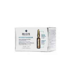 Rilastil Hydrotenseur Fiale Antirughe Liftanti 7 X 1ml