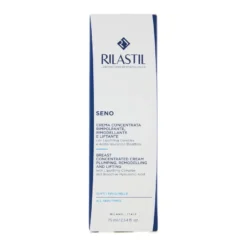 Rilastil Intensive Seno Gel Tonificante 75ml