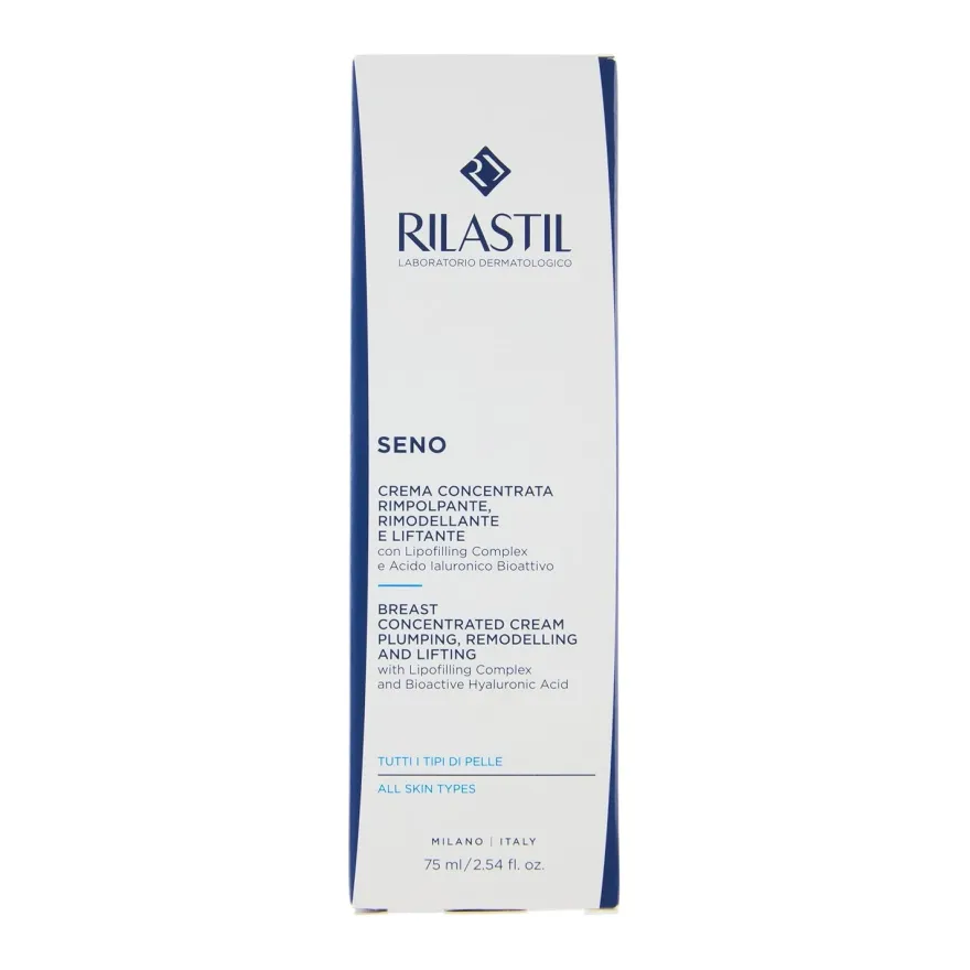Rilastil Intensive Seno Gel Tonificante 75ml
