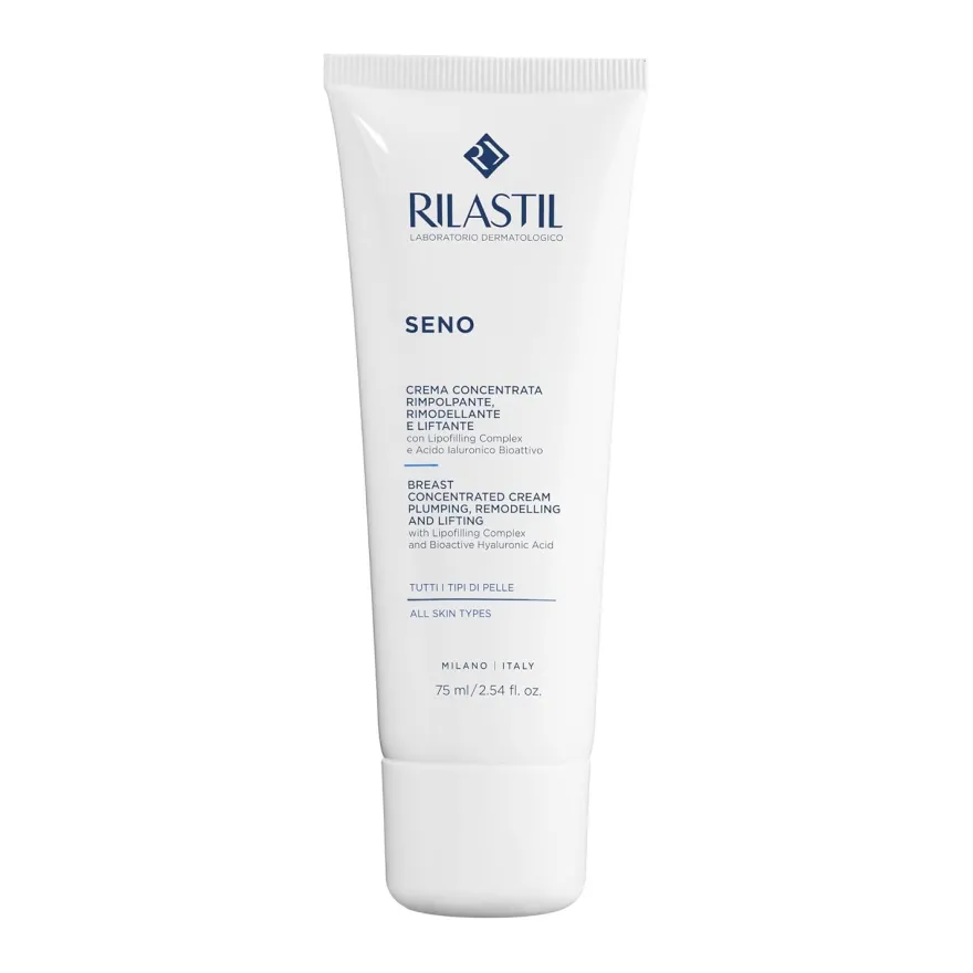 Rilastil Intensive Seno Gel Tonificante 75ml