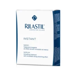 Rilastil Istant Siero Levigante Effetto Tensore Viso 15ml