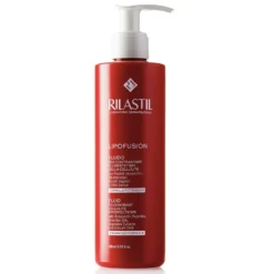 Rilastil Lipofusion Fluido Anticellulite 250ml