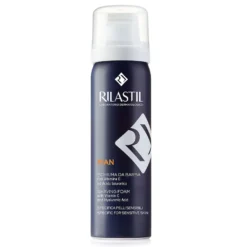 Rilastil Man Schiuma Da Barba 200ml