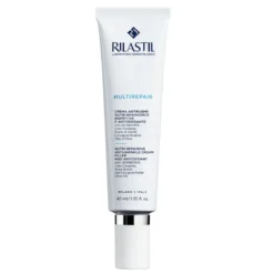 Rilastil Multirepair Crema Antirughe Nutri Riparatore 40ml