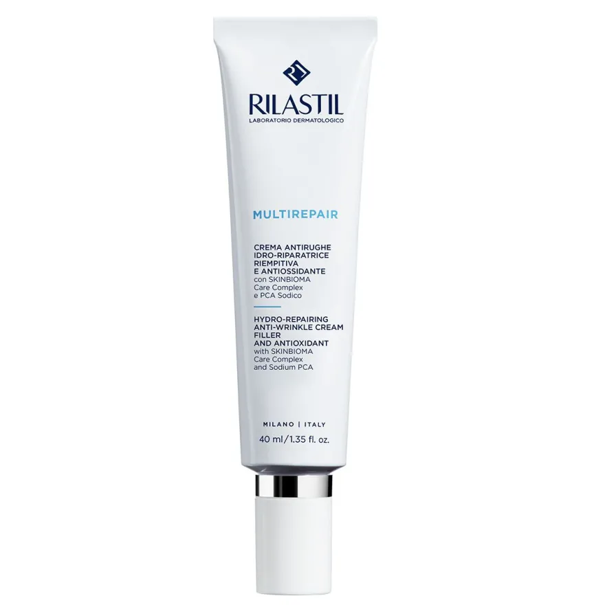 Rilastil Multirepair Idro Riparatore 40ml