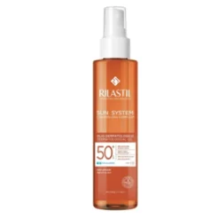 Rilastil Olio Solare Corpo Spf50+ 200ml