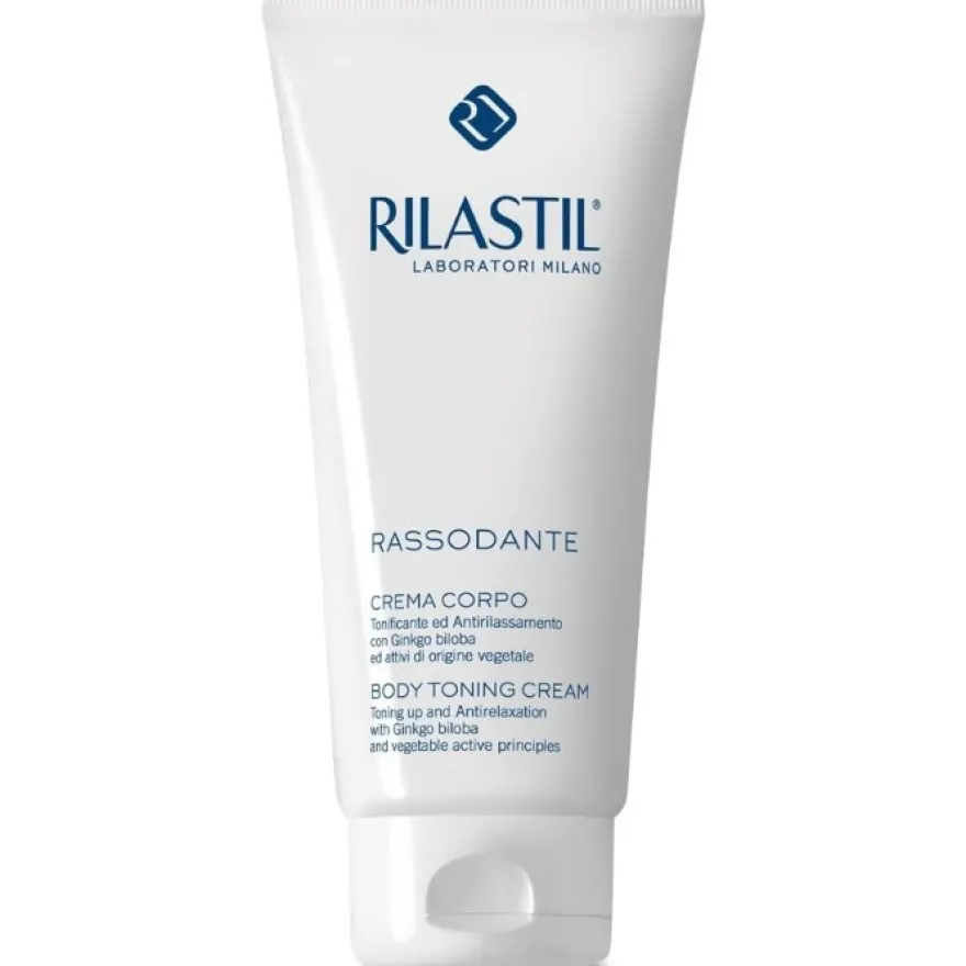Rilastil Rassodante Corpo 200ml