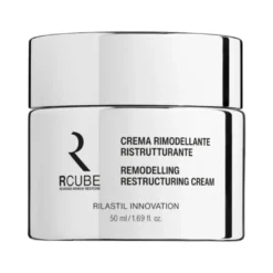 Rilastil Rcube Crema Rimodellante Ristrutturante 50ml