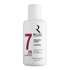 Rilastil Rcube Liquid Peel 7 Esfoliante Viso 100ml
