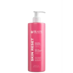 Rilastil Skin Reset Olio Latte Struccante Detergente 400ml
