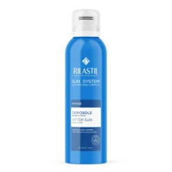 Rilastil Sun Mousse Doposole Rinfrescante 200ml