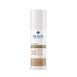 Rilastil Sun System Age Repair Crema Spf50+ Universal Color 50ml