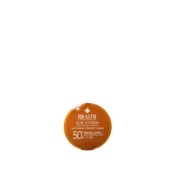 Rilastil Sun System Crema Compatta Spf50+ Bronze 10ml