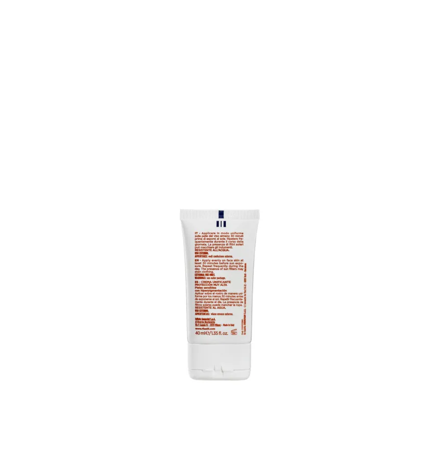 Rilastil Sun System D-clar Light Spf50+ Crema Solare 40ml