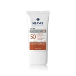 Rilastil Sun System D-clar Medium Spf50+ Crema Solare 40ml