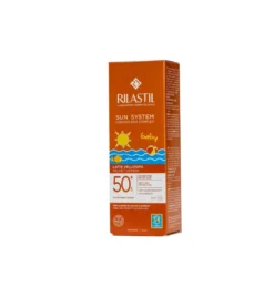 Rilastil Sun System Spf50+ Latte Solare Vellutato Baby 200ml