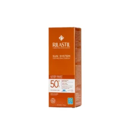 Rilastil Sun System Spf50+ Latte Solare Vellutato 200ml