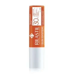 Rilastil Sun System Spf30 Stick Solare Labbra Trasparente 4ml