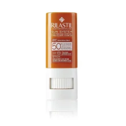 Rilastil Sun System Stick Protezione Trasparente Spf50+