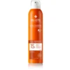Rilastil Sun System Transparent Spray Solare Spf15 200ml