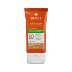 Rilastil Sun System Water Touch Matt Colorata Spf50+ 50ml