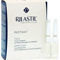 Rilastil Viso Instant 3 Fiale