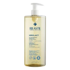 Rilastil Xerolact Olio Detergente 1000ml