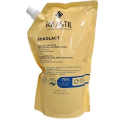 Rilastil Xerolact Olio Detergente Pelle Secca E Sensibile Ricarica 750ml