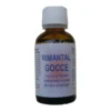 Rimantal Gocce Azione Lenitiva Disinfettante 30ml