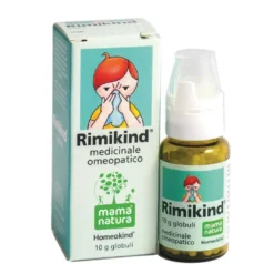 Rimikind 10 Grammi 800 Gobuli
