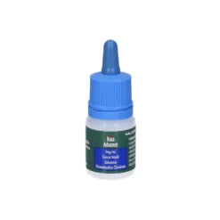 Rinaadvance 1 Mg/ml Gocce Nasali Soluzione 10ml