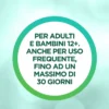 Rinazina Aquamarina Plus Soluzione Ipertonica Di Acqua Di Mare 125ml