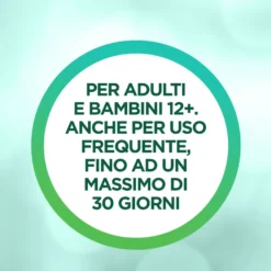 Rinazina Aquamarina Plus Soluzione Ipertonica Di Acqua Di Mare 125ml