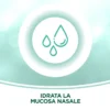 Rinazina Aquamarina Spray Nasale Ipertonico Decongestionante Raffreddore Acqua Mare Eucalipto 20ml