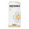 Rinfodim 3 Gocce Integratore Per Sistema Immunitario Bambini 30ml