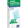 Rinocalyptol 0,5mg/ml Spray Nasale 15ml