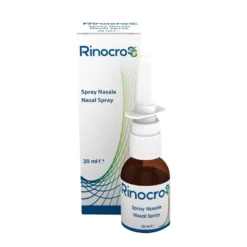 Rinocross Spray Nasale 20ml