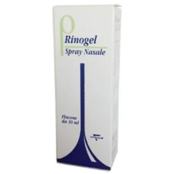 Rinogel Spray Nasale 10ml