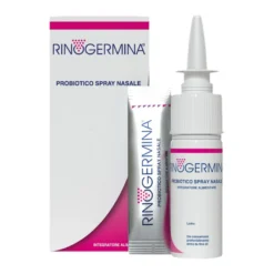 Rinogermina Spray Nasale Probiotico 10ml