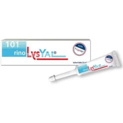 Rinolysyal Crema Naso Idratante Con Acido Ialuronico 15ml
