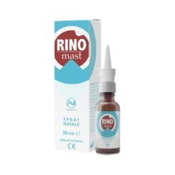 Rinomast Spray Nasale 30ml