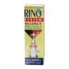 Rinosystem Allergy 20ml Spray Nasale Sollievo Allergie 20ml 1 Flacone