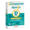 Ripresa D Plus Integratore Vitamina D3 90 Compresse Masticabili