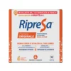 Ripresa Integratore Magnesio E Potassio Gusto Arancia 30 Bustine