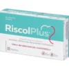 Riscol Plus Integratore Colesterolo 60 Compresse