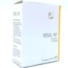 Risil M Maschera 7 Bustine 5ml
