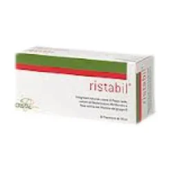 Ristabil Integratore Energia 10 Fiale