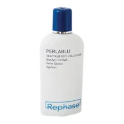 River Pharma Bagno Crema Idratante Detersione Pelle Normale 200ml 1 Flacone